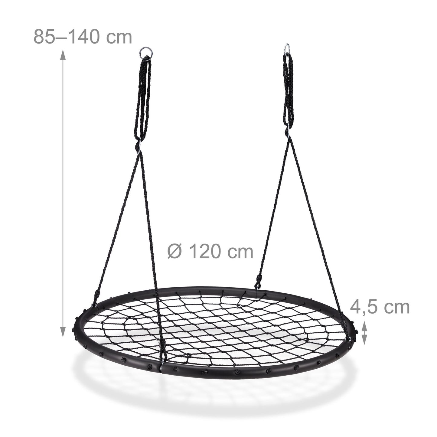 Bird bow swing 120 cm