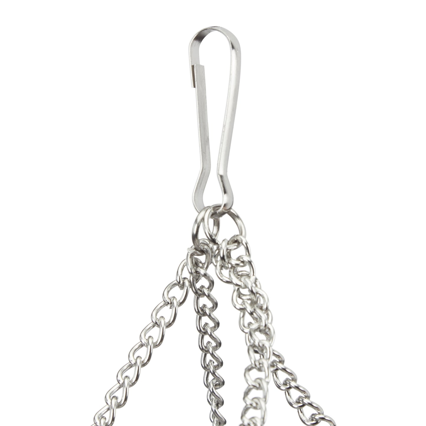Bird feeder round