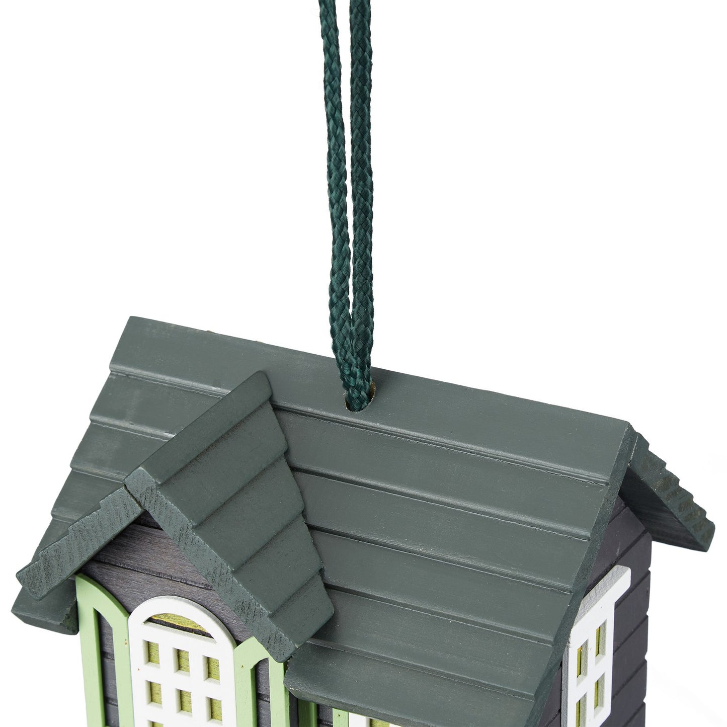 Bird house for hanging up