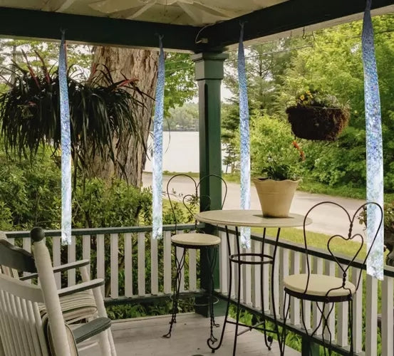 Bird repellent - 50m tape Repest 21042