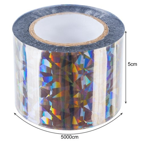 Bird repellent - 50m tape Repest 21042