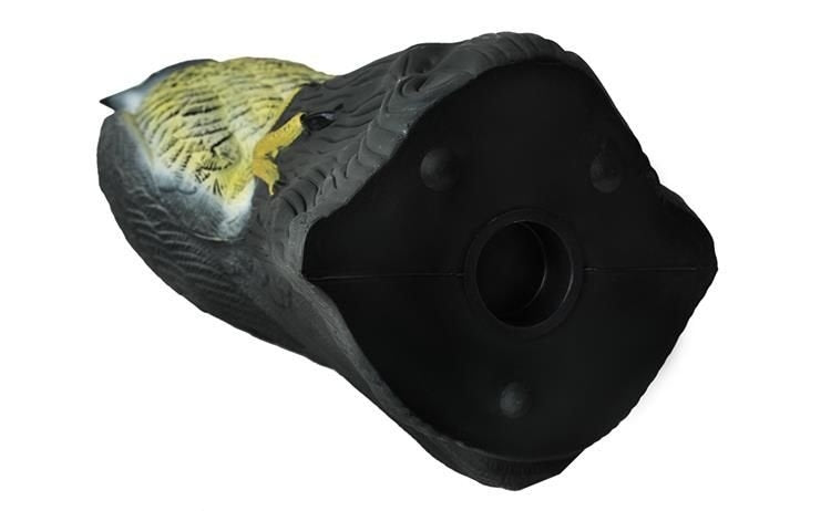 Bird repellent - falcon