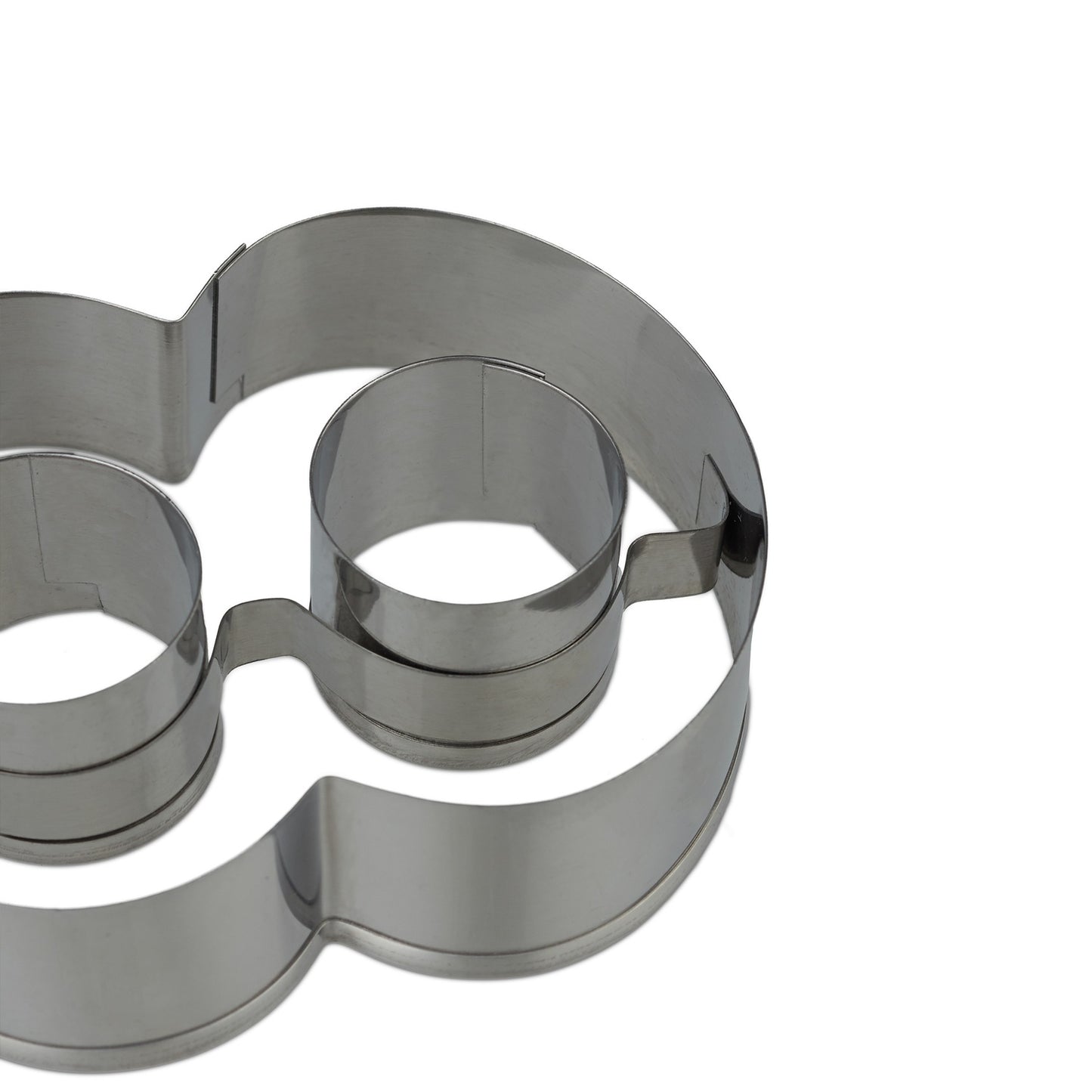 Biscuit Cutter Letters &amp; numbers