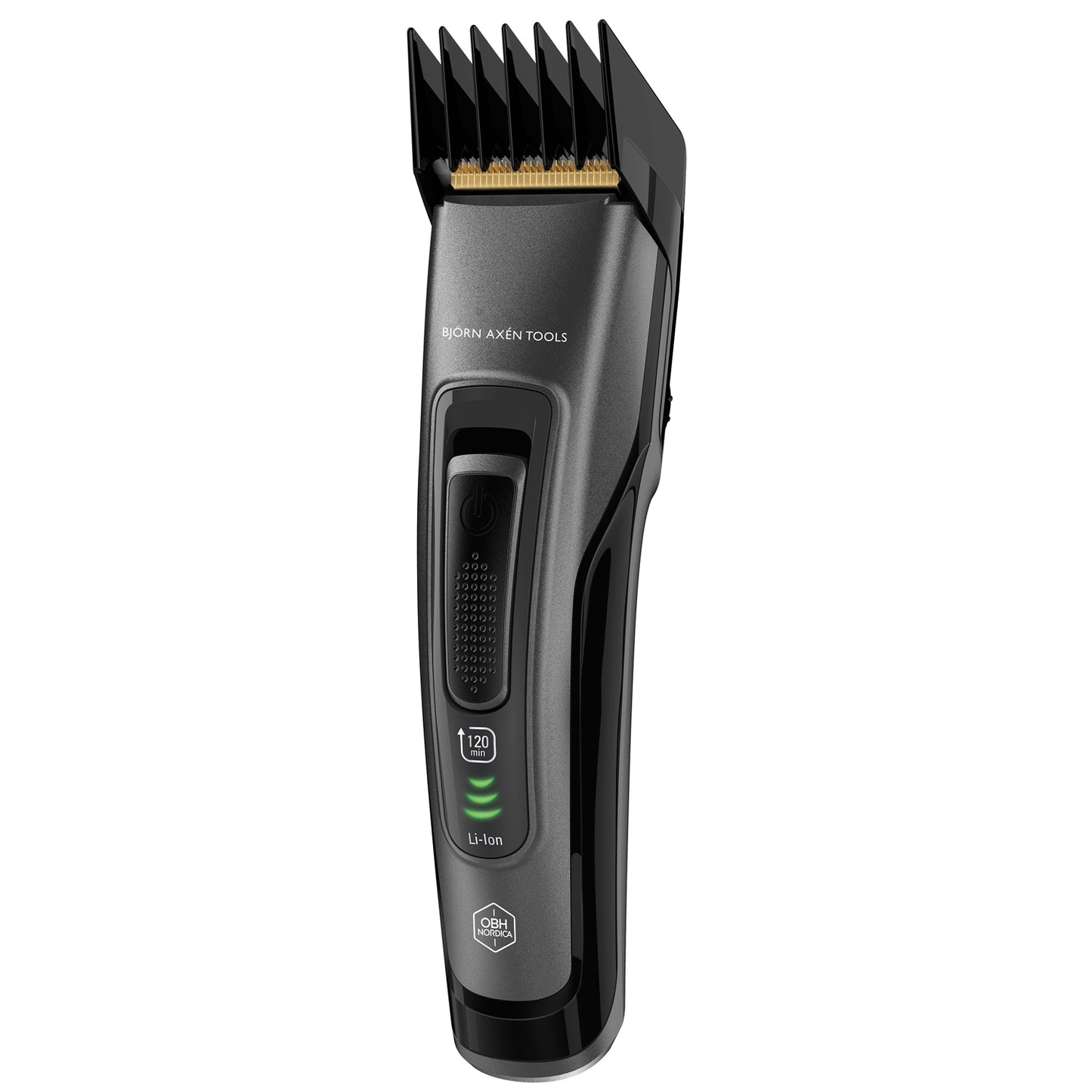 Björn Axén Tools Grooming Kit