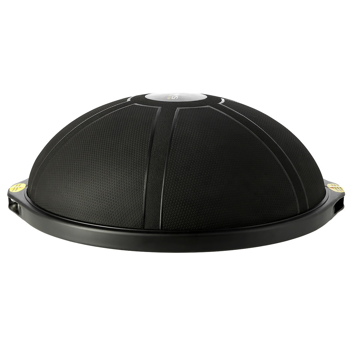 Black Balance Ball, Anti-Burst, 65cm