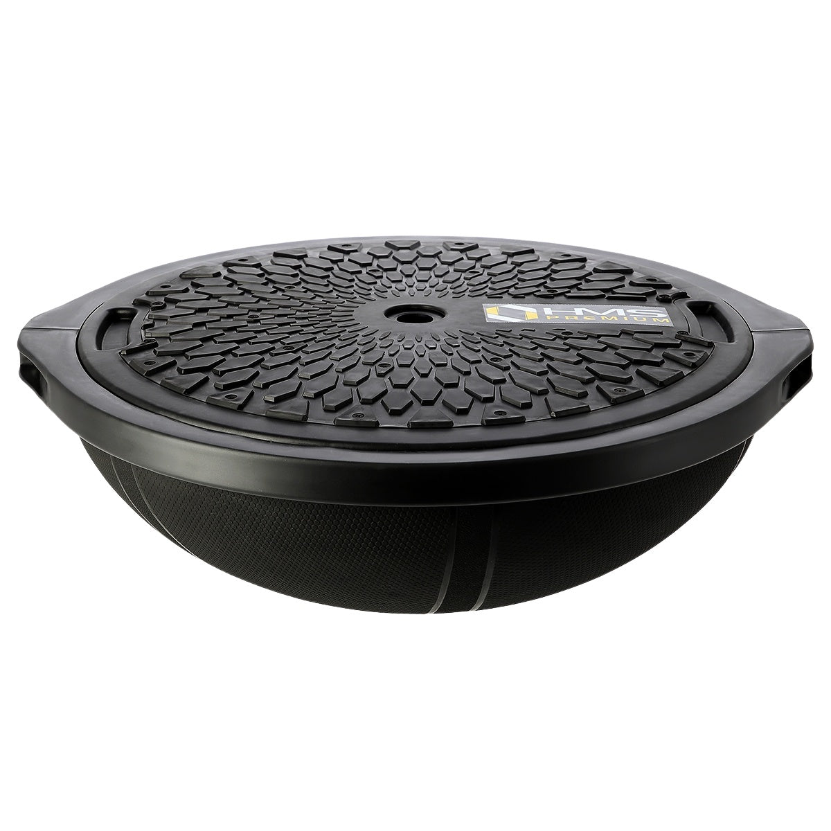 Black Balance Ball, Anti-Burst, 65cm