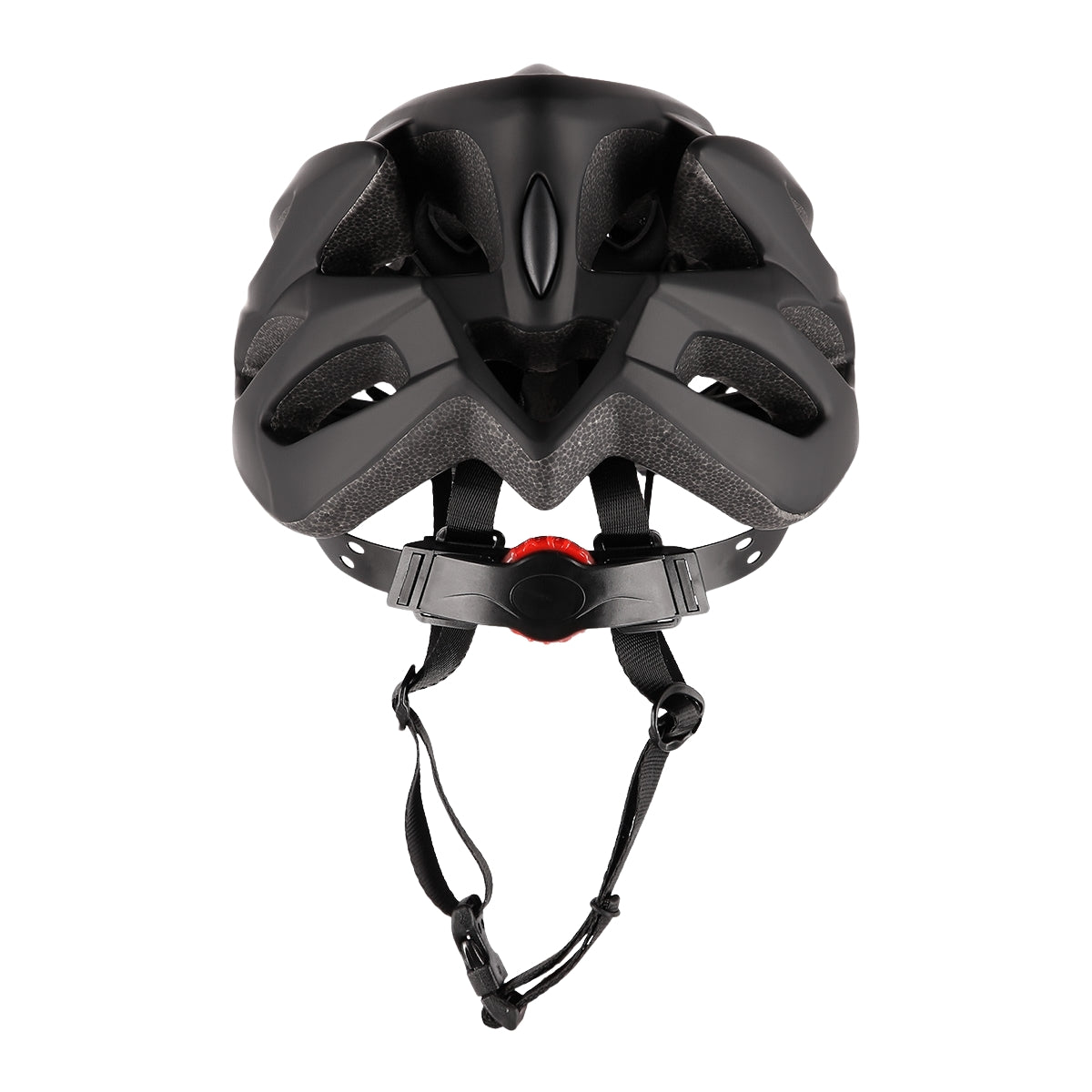 Black Helmet, Size L (58-61cm) – Nils Extreme