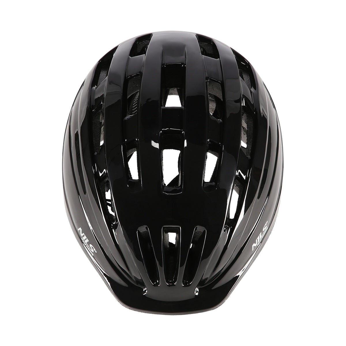 Black Helmet, Size M (52-56cm)