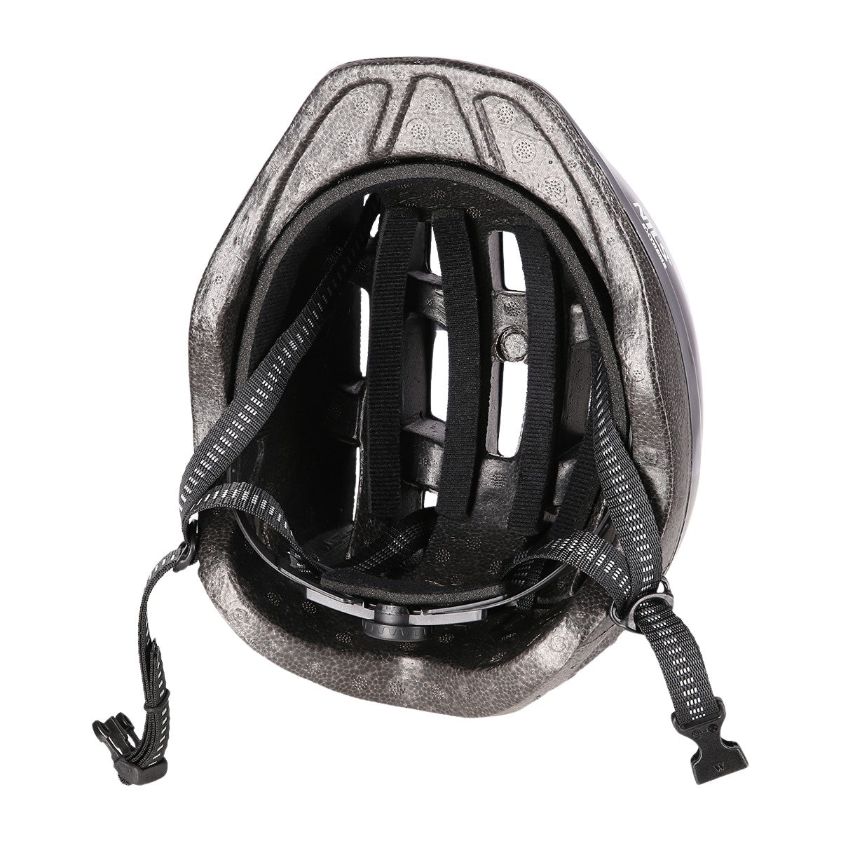 Black Helmet, Size M (52-56cm)