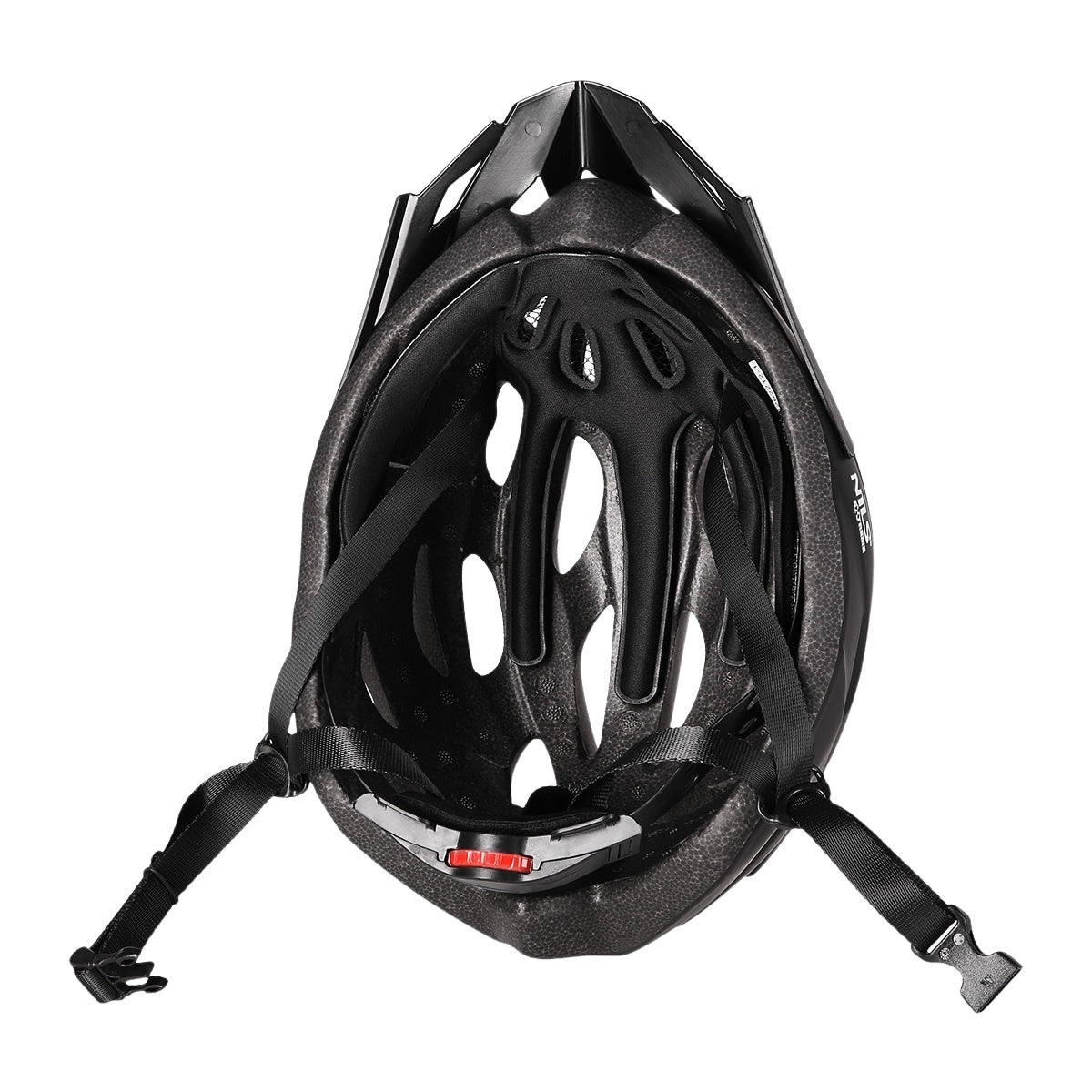 Black Helmet, Size M (55-58cm)