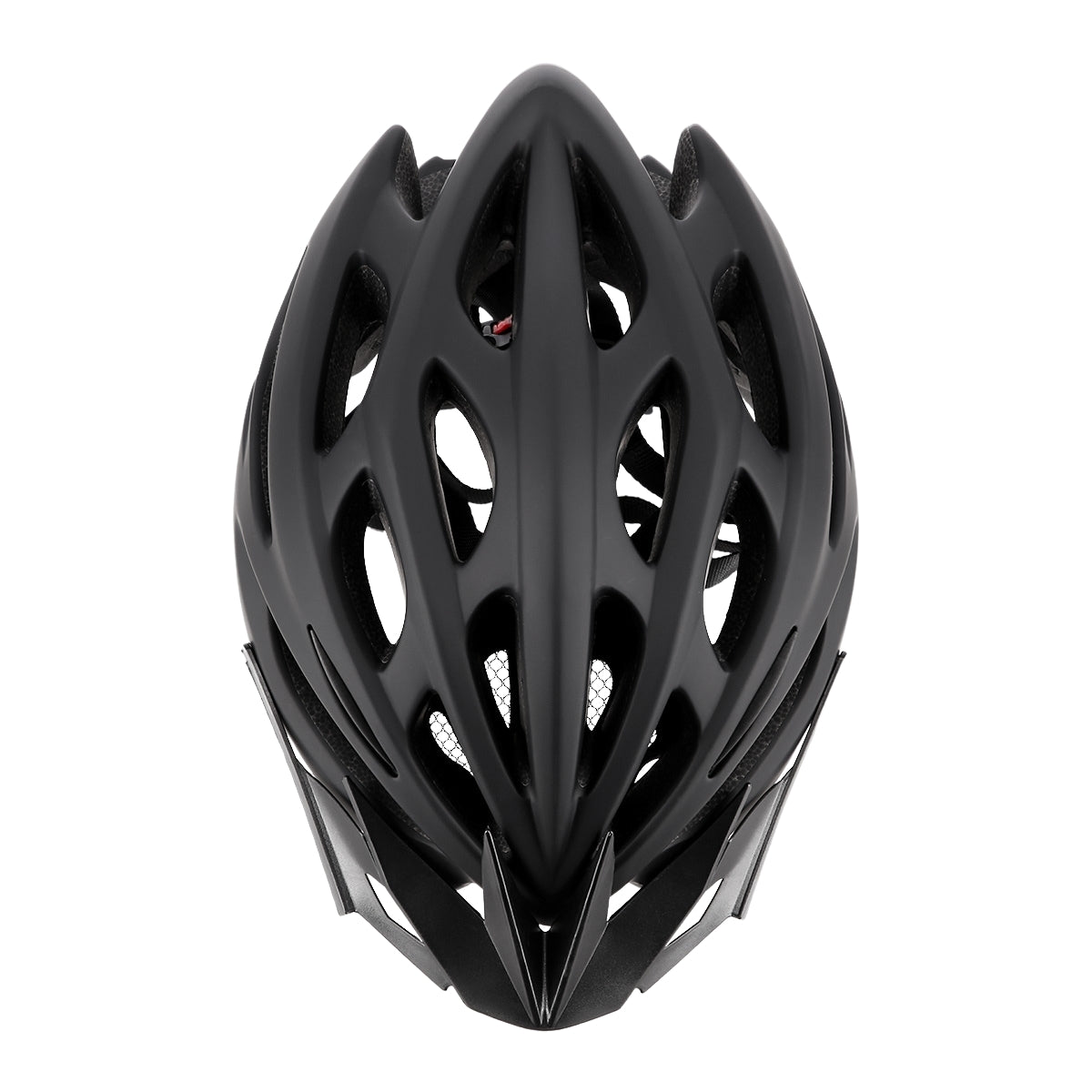 Black Helmet, Size M (55-58cm)