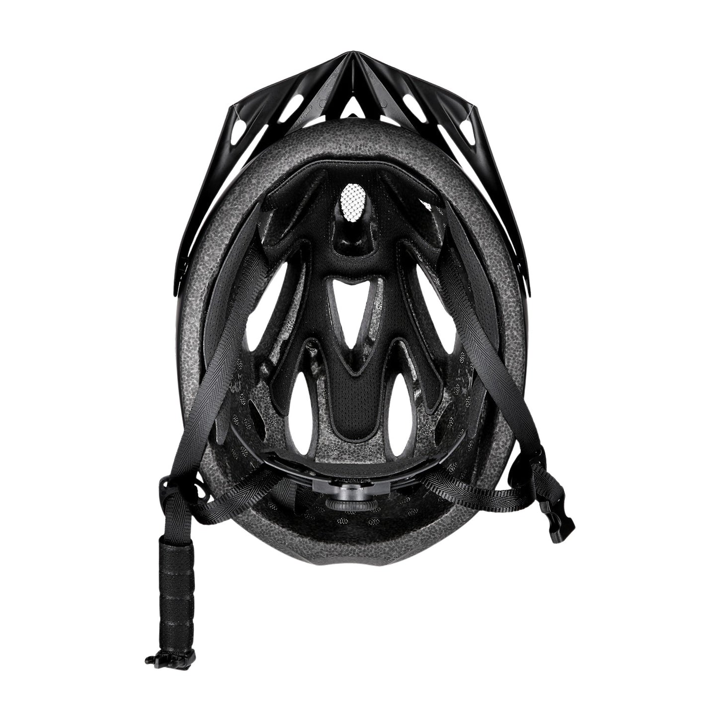 Black Helmet, Size S (50-59cm)