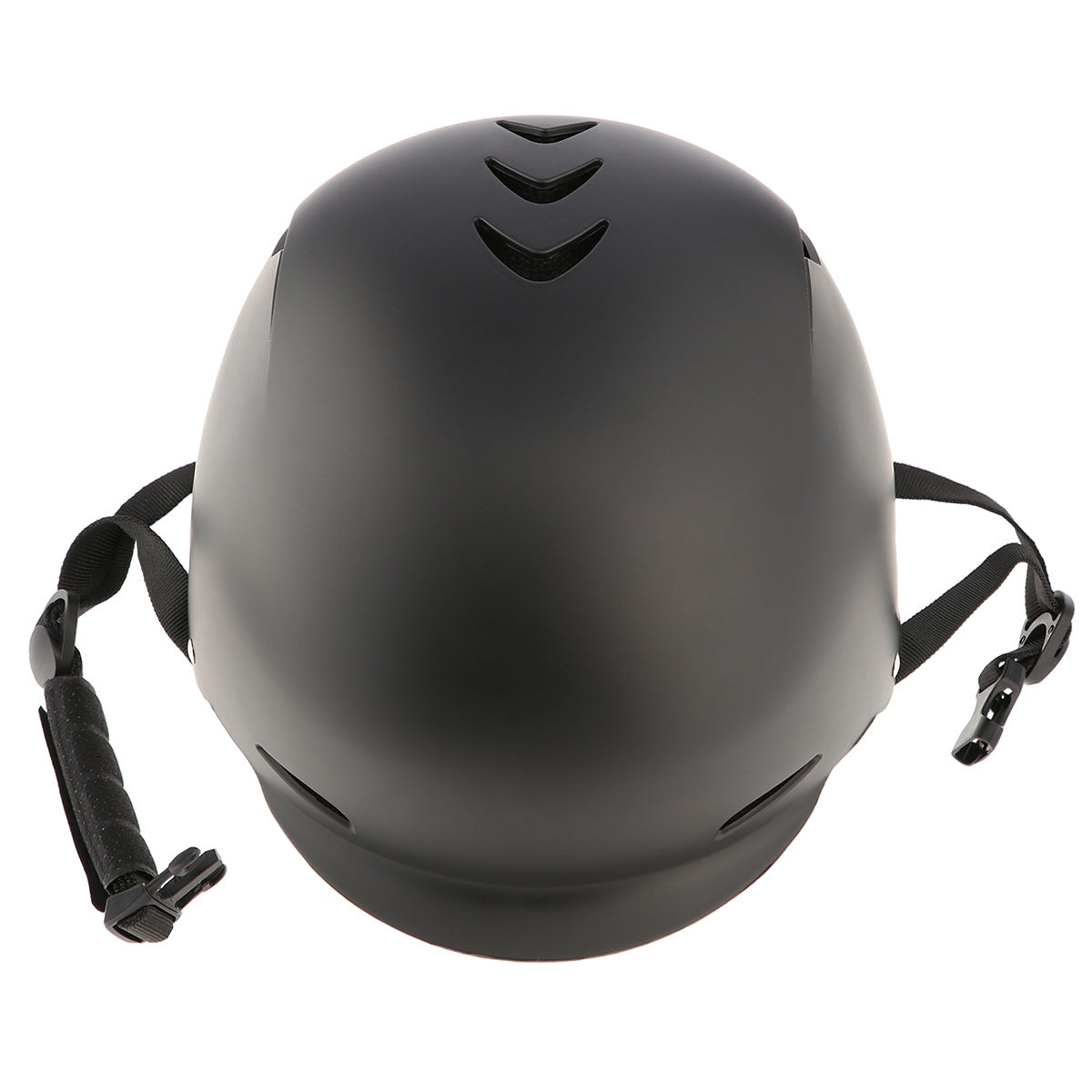Black Helmet, Size XS (49-54cm)