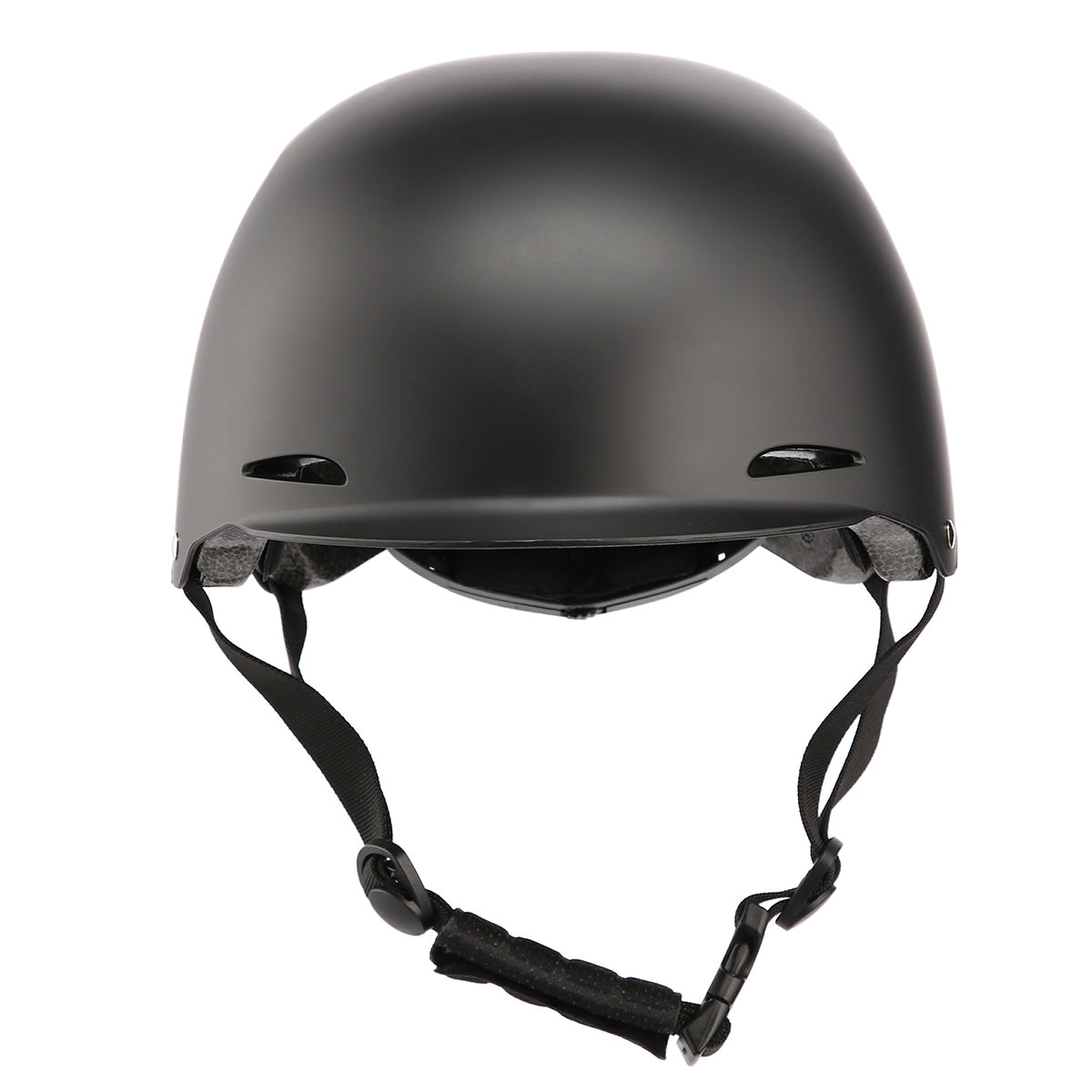 Black Helmet, Size XS (49-54cm)