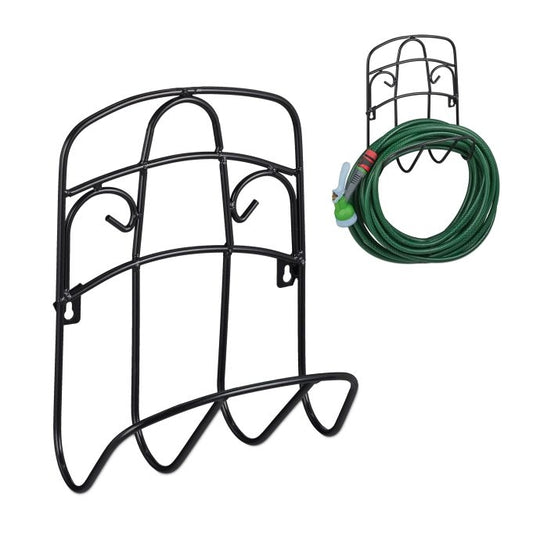 Black Hose Holder