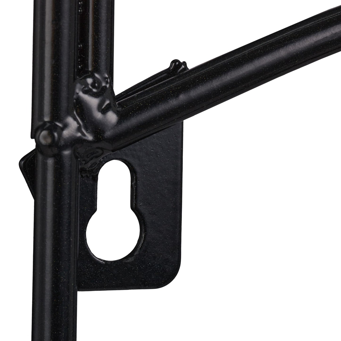Black Hose Holder