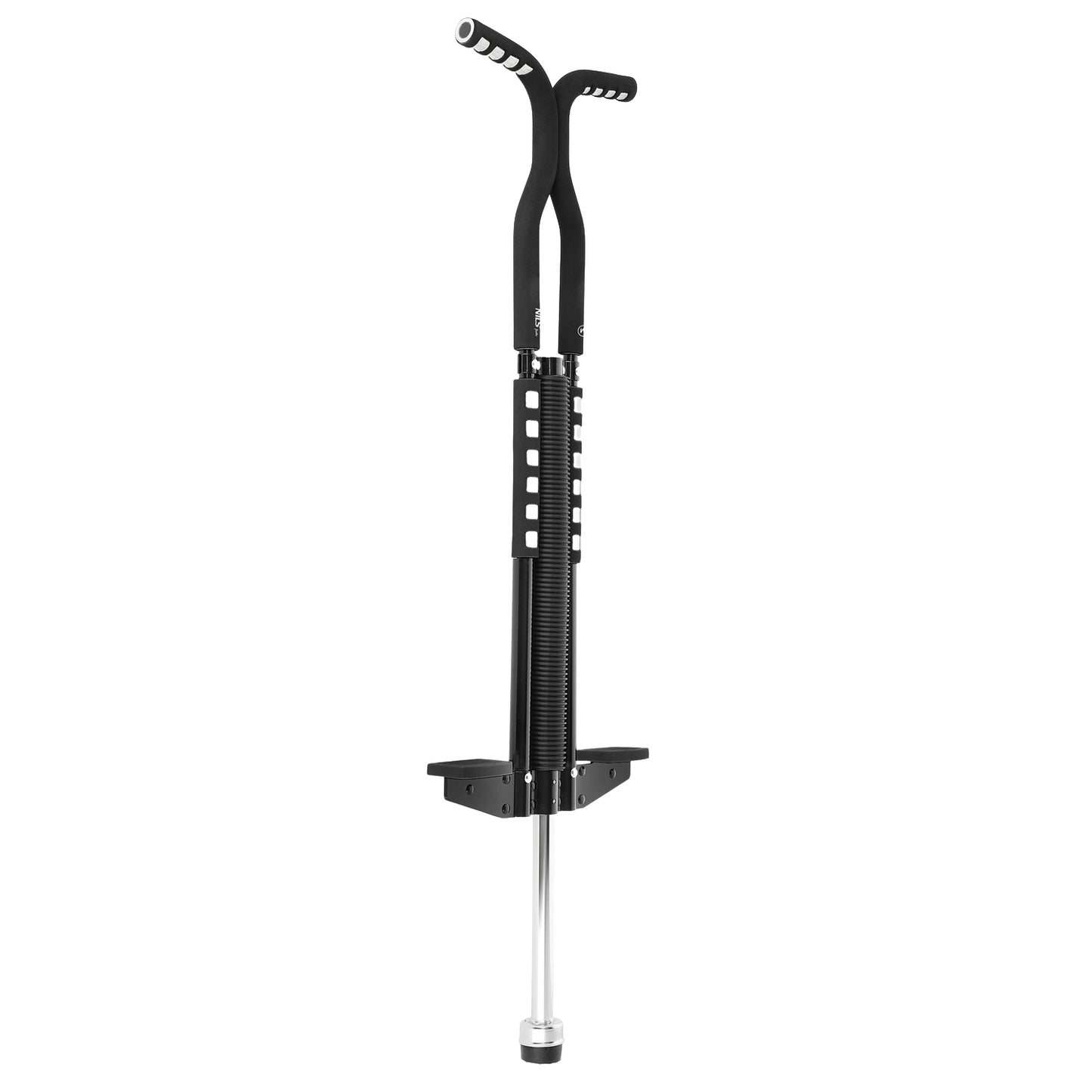 Black Jump Stick – Adjustable, Durable, Fun