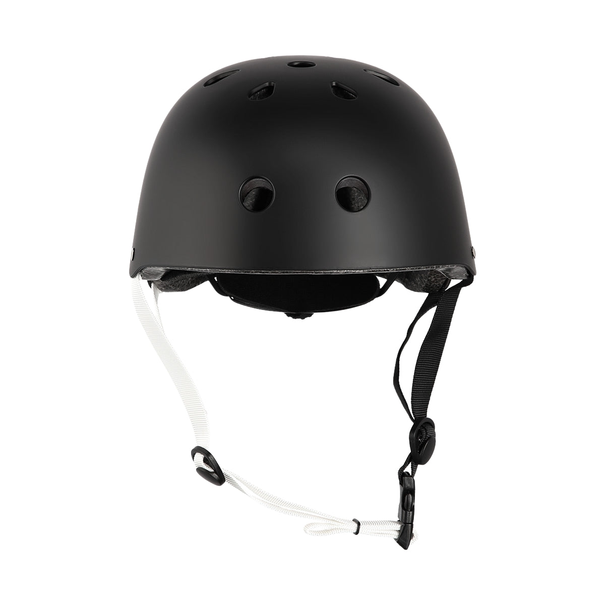 Black Medium Helmet, 55-58cm Size
