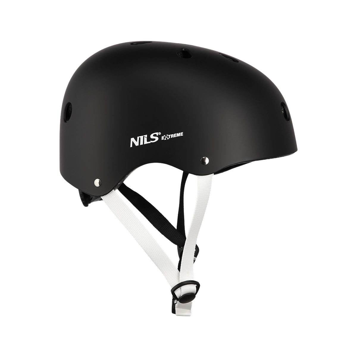 Black Medium Helmet, 55-58cm Size
