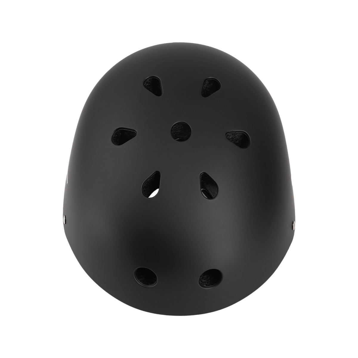 Black Medium Helmet, 55-58cm Size