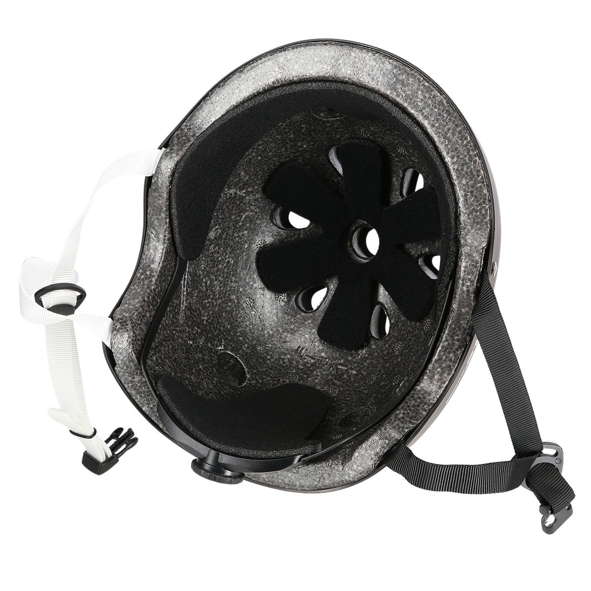 Black Medium Helmet, 55-58cm Size