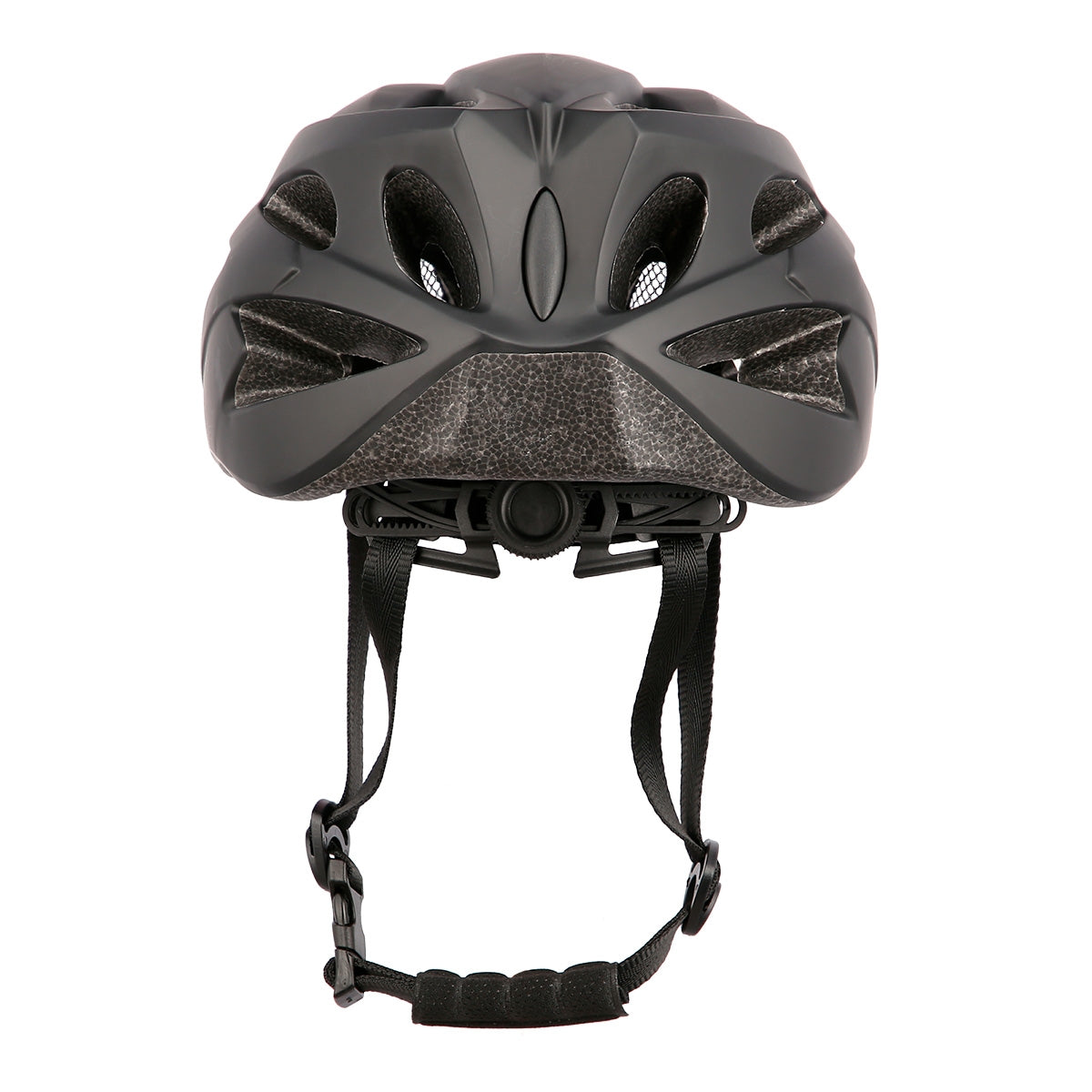 Black-Pink Helmet, Size S (50-59cm)