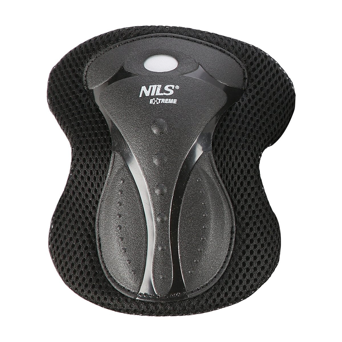 Black Protective Gear Set, Size L