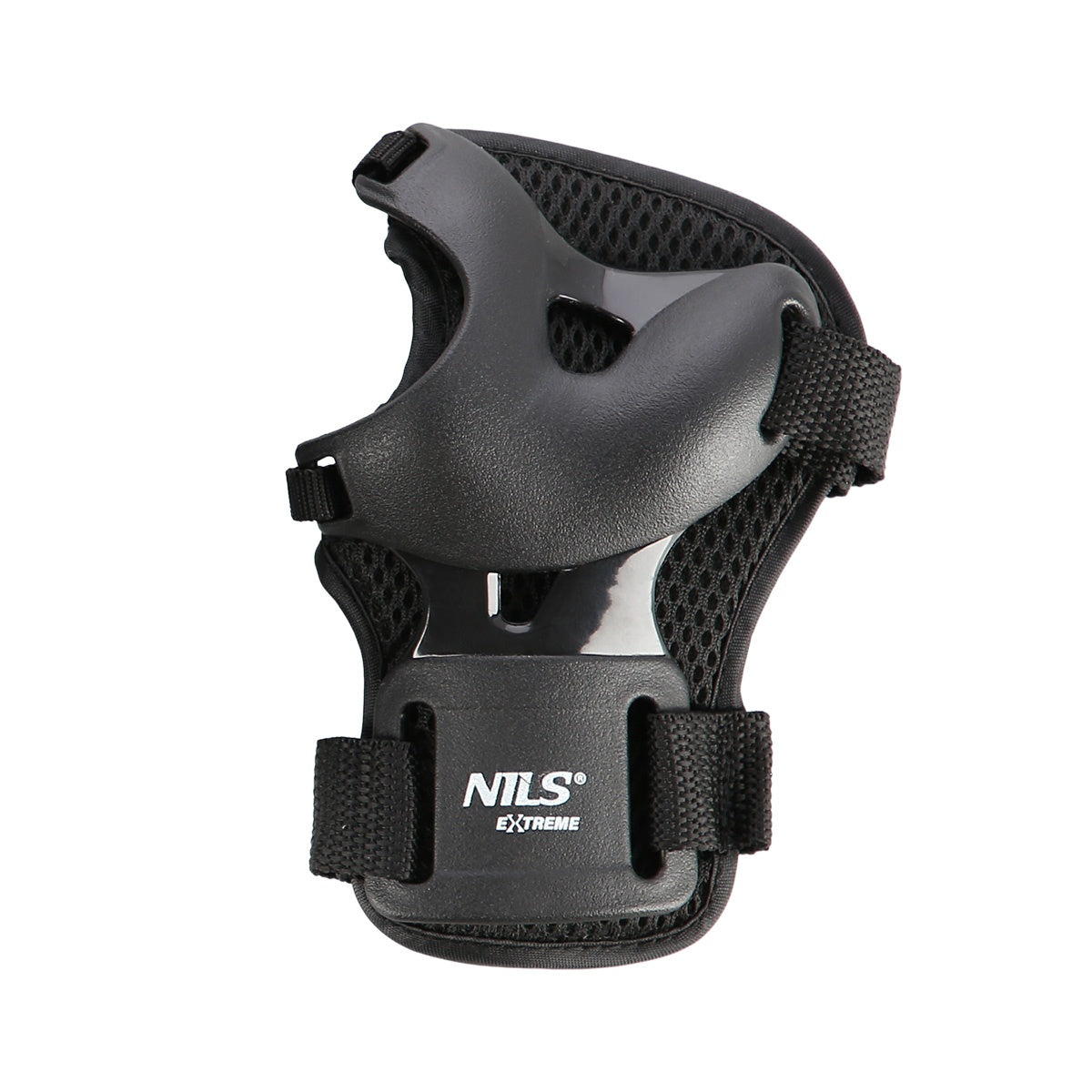 Black Protective Gear Set, Size L