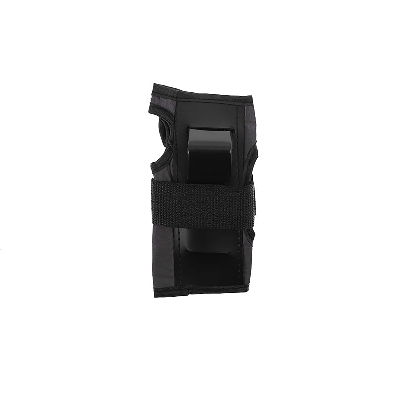 Black Protective Pad Set, Size M, H108