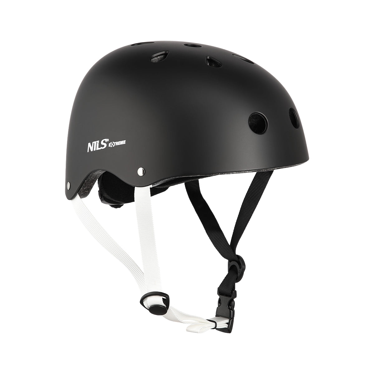 Black Size L Helmet, 58-61cm