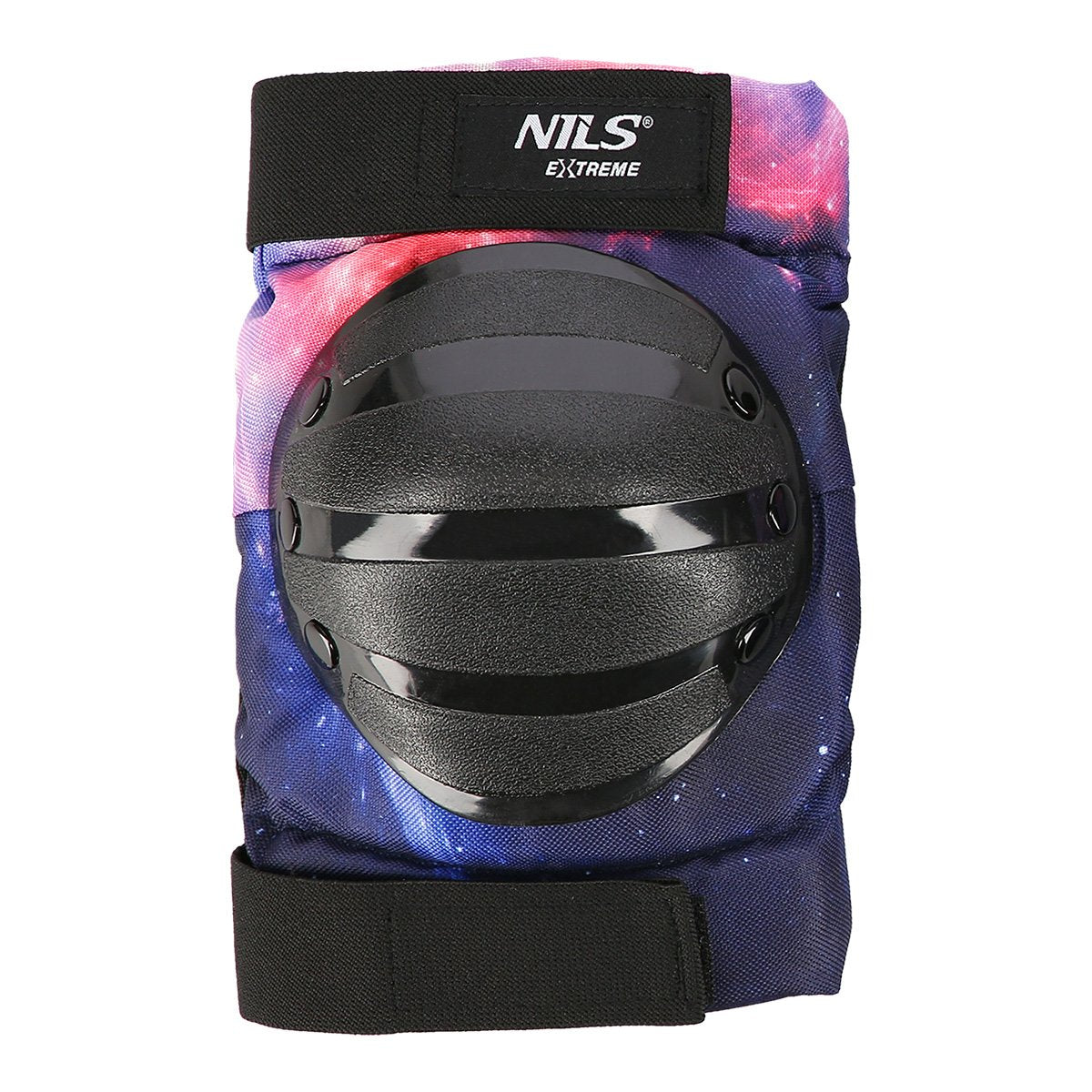 Black Size S Protective Gear Set