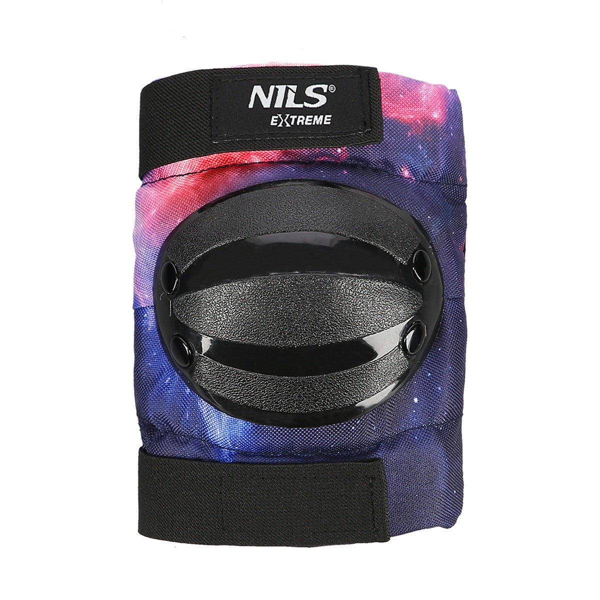 Black Size S Protective Gear Set
