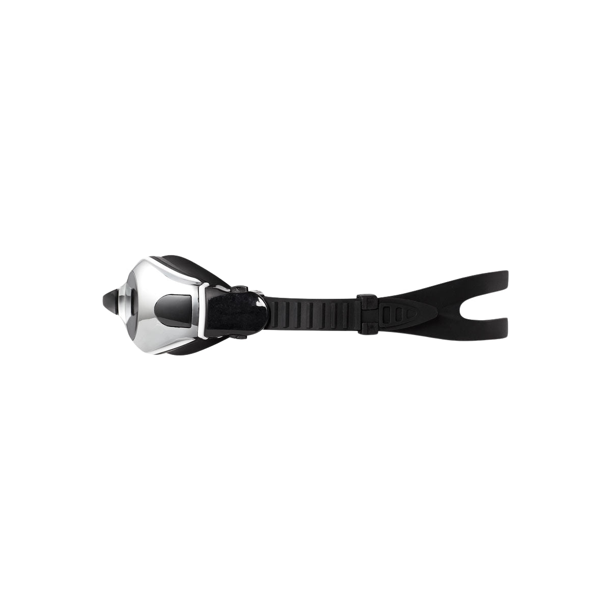 Black Swimming Goggles, Anti-Fog, UV Protection