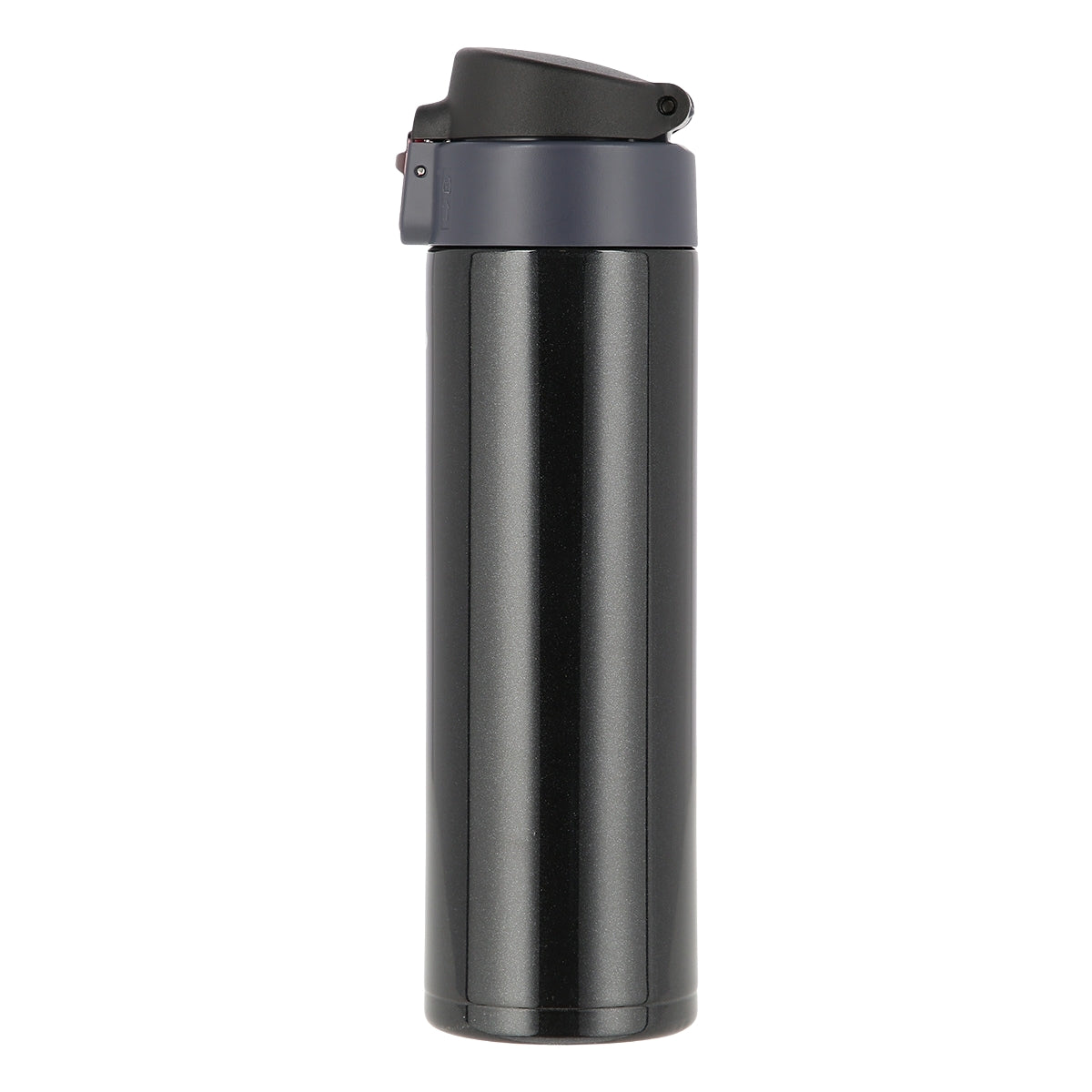 Black Thermal Cup, 28oz, Insulated Stainless Steel