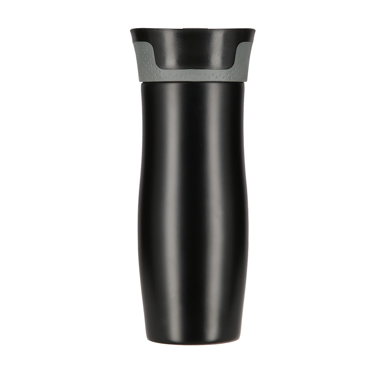 Black Thermal Cup, 300ml, Double-Walled