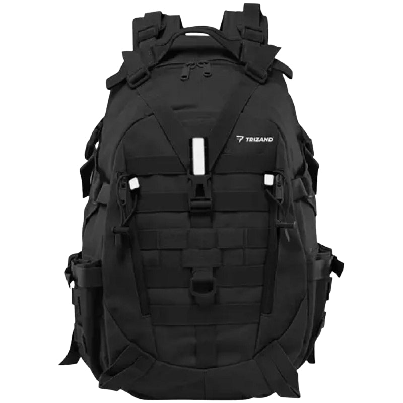 Black Trizand 20534 military/tourist backpack