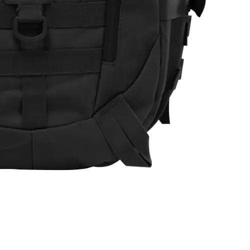 Black Trizand 20534 military/tourist backpack