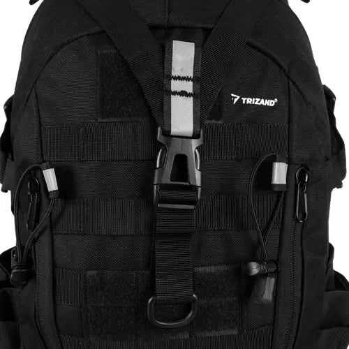 Black Trizand 20534 military/tourist backpack