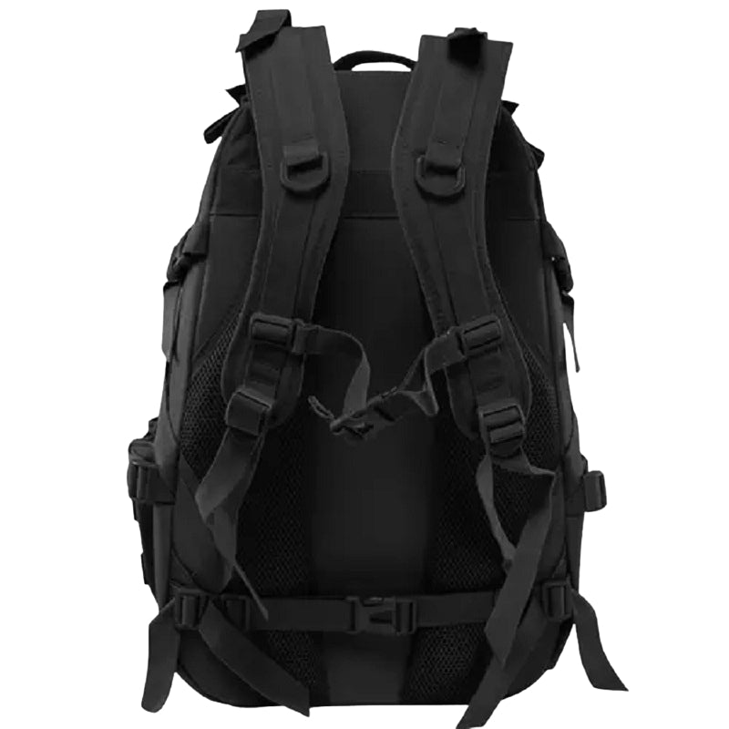 Black Trizand 20534 military/tourist backpack