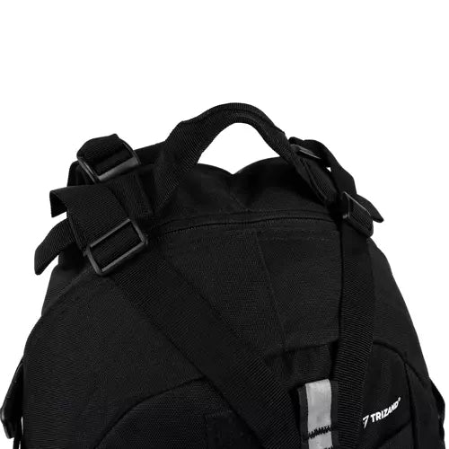 Black Trizand 20534 military/tourist backpack
