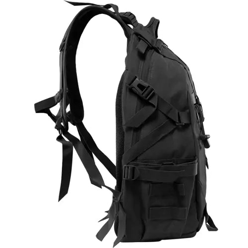 Black Trizand 20534 military/tourist backpack