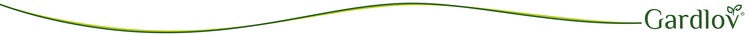 Black UV-Stabilized Weed Control Mat 1.6x20m 50g/m²