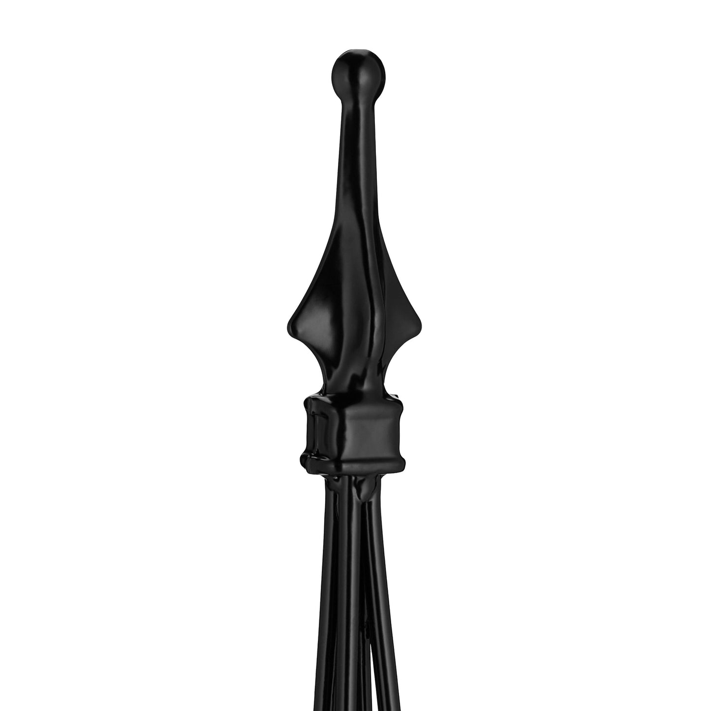 Black Wine Aid - Set of 2