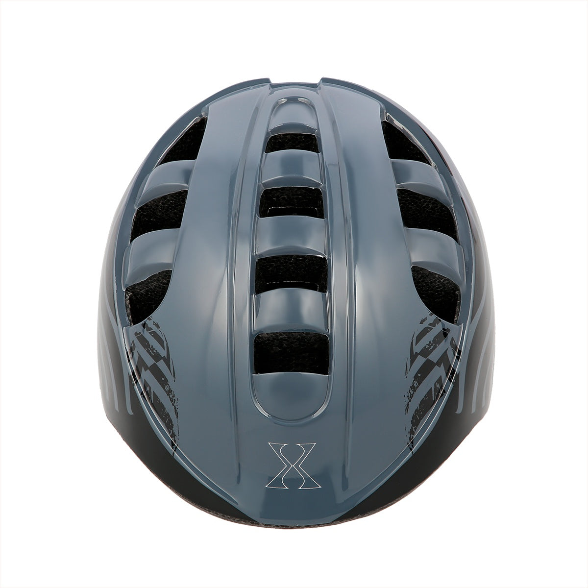 Black XS Helmet, 48-52cm Size