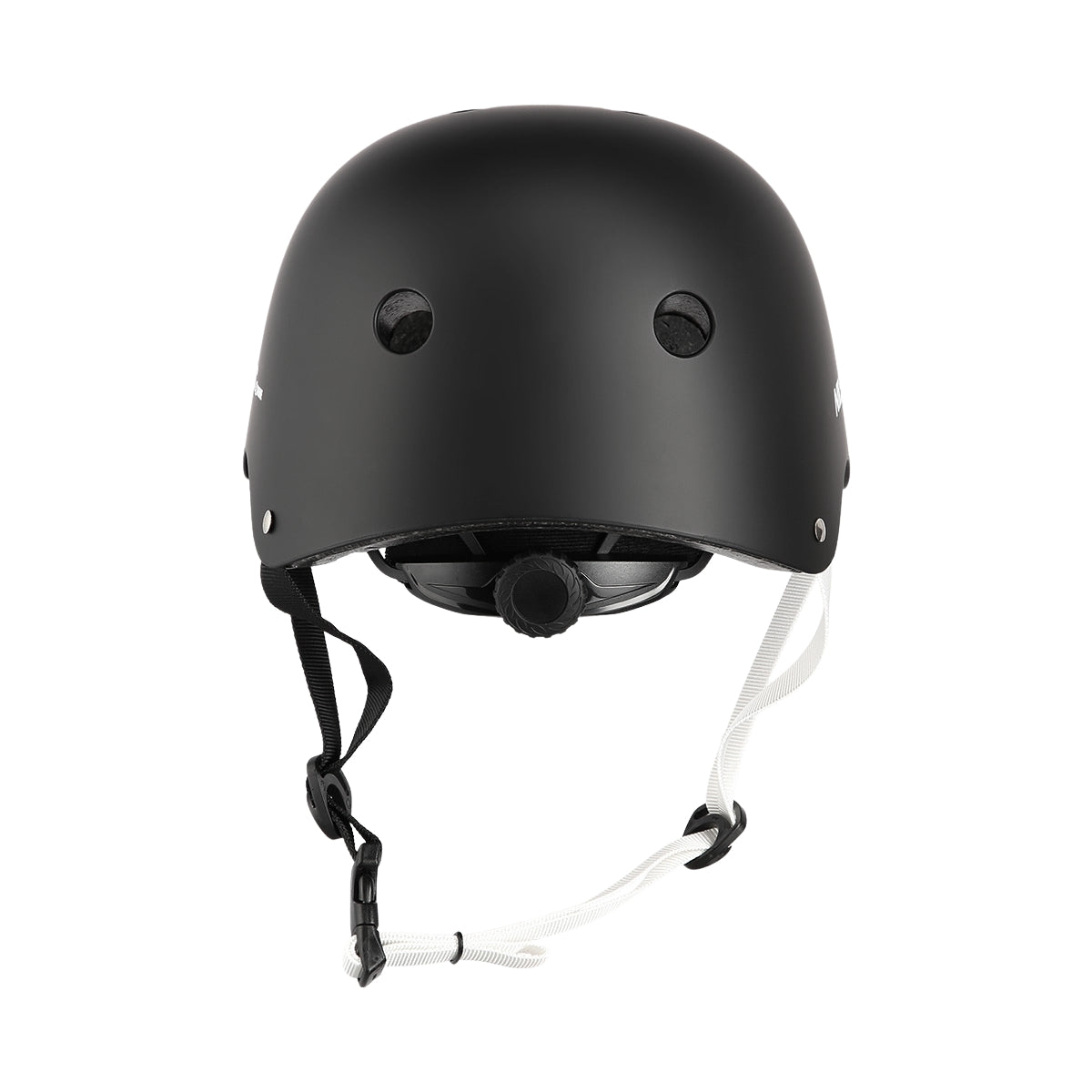 Black XS Helmet, 48-52cm Size