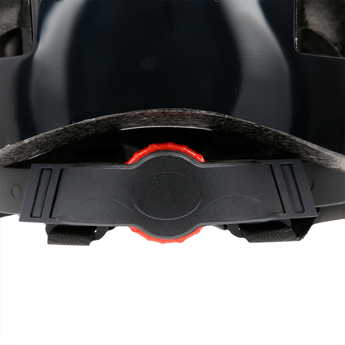 Black XS Helmet, 48-52cm Size