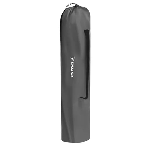 Black and gray fishing chair 23674