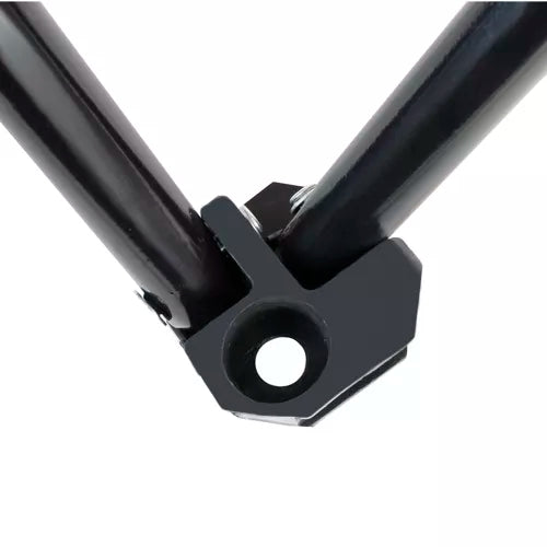 Black fishing chair K23673