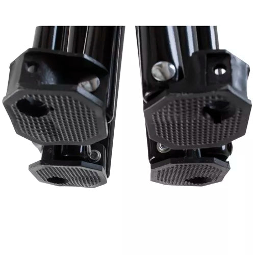 Black fishing chair K23673