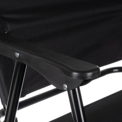 Black fishing chair Trizand 25470